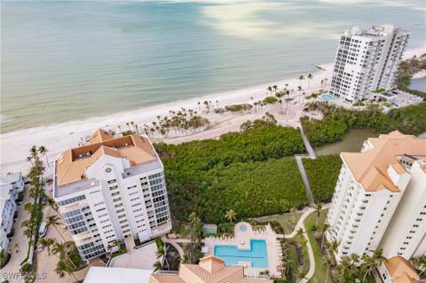40 Seagate Dr 202A, Naples FL - photo 8 of 49