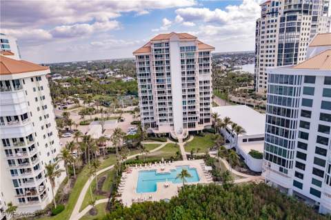 40 Seagate Dr 202A, Naples FL - photo 9 of 49