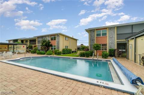 4103 SE 19th Ave 206, Cape Coral FL - photo 18 of 18