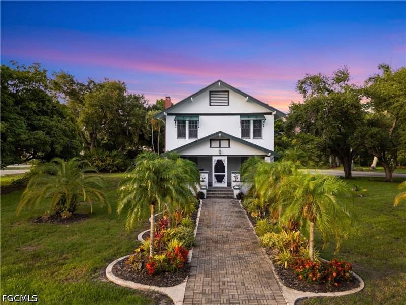 3 bedroom SingleFamilyResidence at 3650 McKinley Ave, Seminole Park, Fort Myers — photo 1