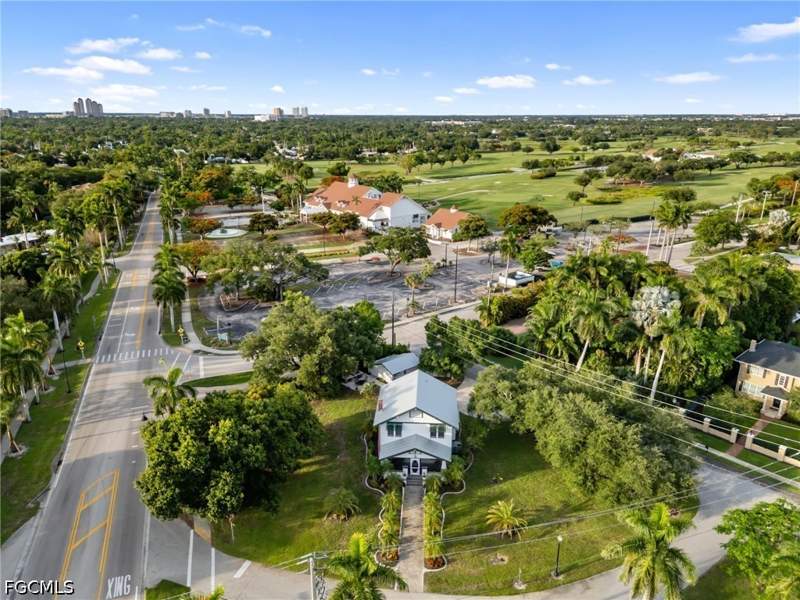 3 bedroom SingleFamilyResidence at 3650 McKinley Ave, Seminole Park, Fort Myers — photo 3