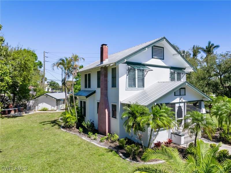 3 bedroom SingleFamilyResidence at 3650 McKinley Ave, Seminole Park, Fort Myers — photo 5