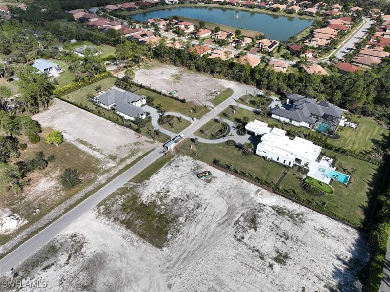 4 bedroom SingleFamilyResidence at 3037 Ravenna Ave, Silver Oak Naples, Naples — photo 5