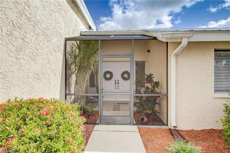 3 bedroom SingleFamilyResidence at 15188 Sam Snead Ln, Riverbend, North Fort Myers — photo 4