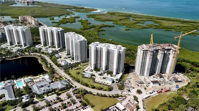 4 bedroom Condominium at 13955 Old Coast Rd 804, Kalea Bay Tower 500, Naples — photo 2