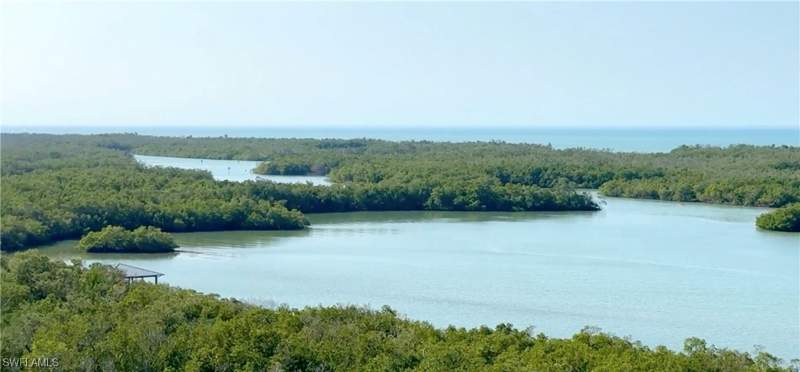 4 bedroom Condominium at 13955 Old Coast Rd 804, Kalea Bay Tower 500, Naples — photo 5