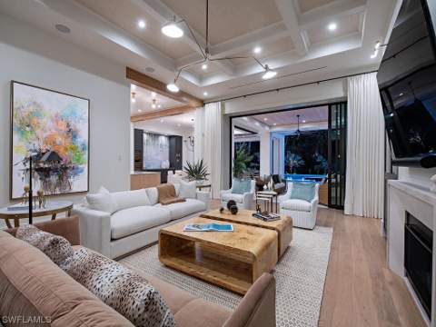 626 S Golf Dr, Naples FL - photo 7 of 32