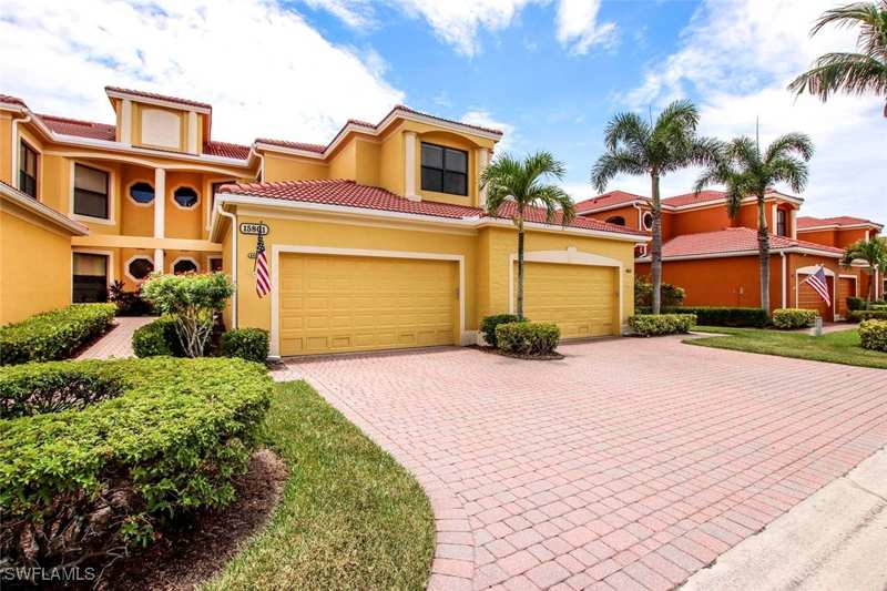 3 bedroom Condominium at 15801 Prentiss Pointe Cir 102, Prentiss Pointe, Fort Myers — photo 1