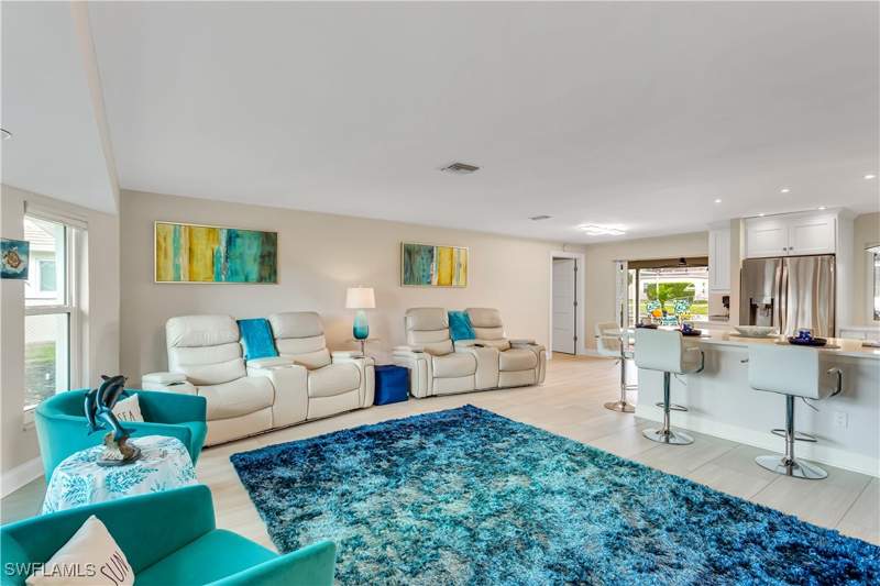 3 bedroom SingleFamilyResidence at 5235 SW 2nd Pl, Cape Coral, Cape Coral — photo 2