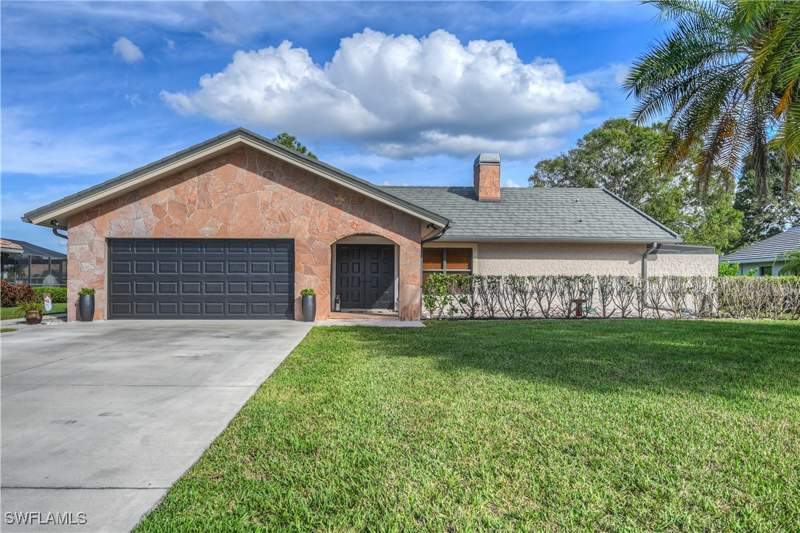 3 bedroom SingleFamilyResidence at 427 Torrey Pines Pt, Torrey Pines, Naples — photo 4
