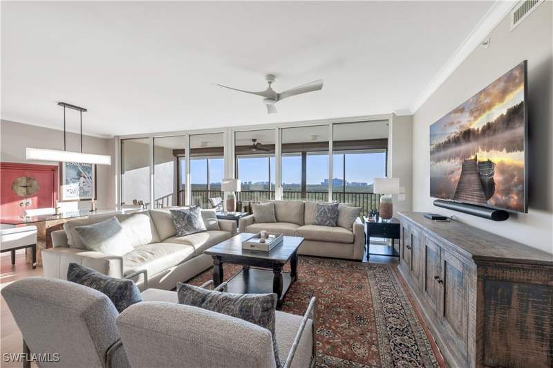 3 bedroom Condominium at 455 Cove Tower Dr 903, Nevis At Cove Towers, Naples — photo 3