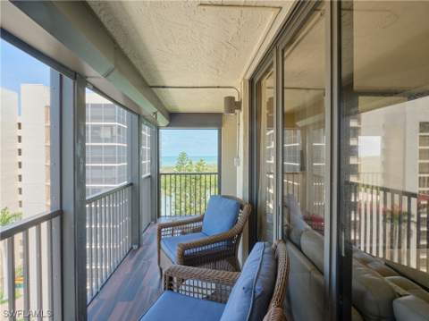 17 Bluebill Ave 901, Naples FL - photo 24 of 28