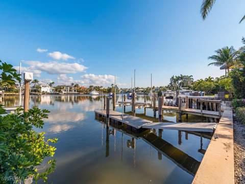 1825 Gordon Dr E, Naples FL - photo 10 of 12
