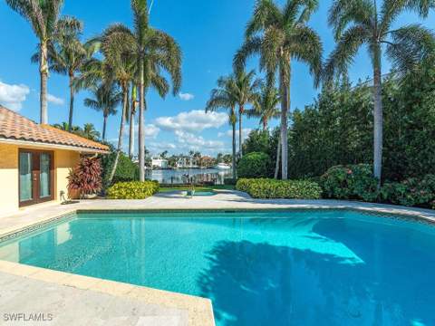 1825 Gordon Dr E, Naples FL - photo 11 of 12