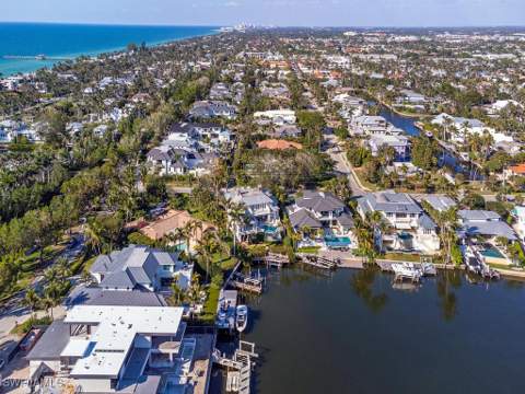 1825 Gordon Dr E, Naples FL - photo 7 of 12