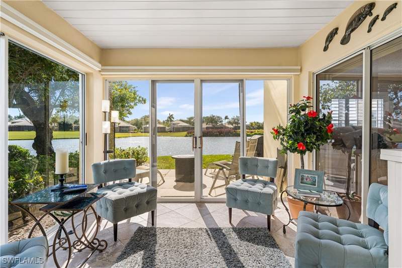3 bedroom Condominium at 14983 Rivers Edge Ct 129, Rivers Edge, Fort Myers — photo 5