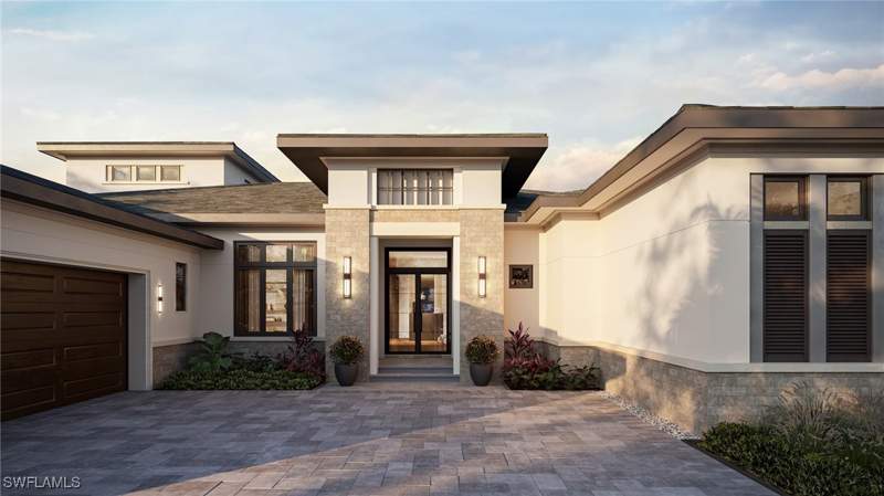 4 bedroom SingleFamilyResidence at 16862 Caminetto Ct, Caminetto At Mediterra, Naples — photo 2