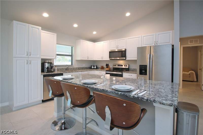 3 bedroom SingleFamilyResidence at 2314 SW 18th St, Cape Coral, Cape Coral — photo 5