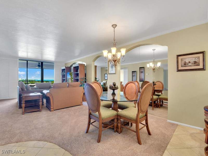 2 bedroom Condominium at 5260 S Landings Dr 805, Ariel, Fort Myers — photo 2