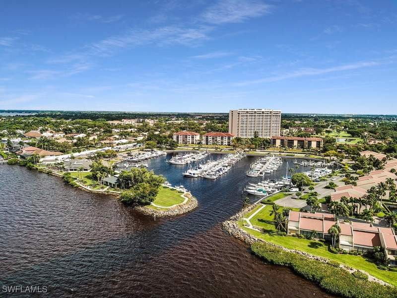 2 bedroom Condominium at 5260 S Landings Dr 805, Ariel, Fort Myers — photo 4