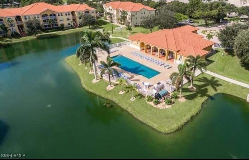 2 bedroom Condominium at 4149 Residence Dr 801, The Residence, Fort Myers — photo 2