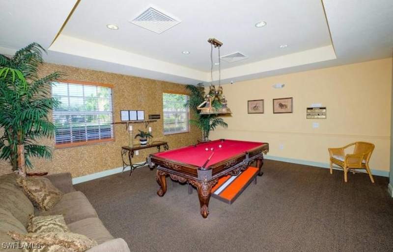 2 bedroom Condominium at 4105 W Residence Dr 717, The Residence, Fort Myers — photo 5