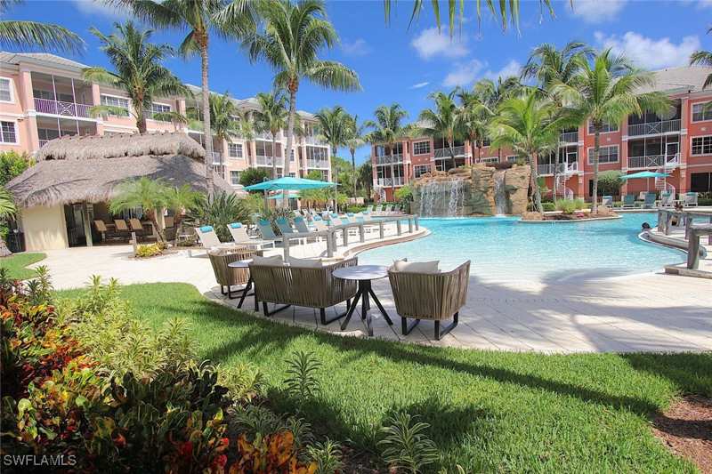 2 bedroom Condominium at 3921 Kens Way 2302, Bonita Village, Bonita Springs — photo 1