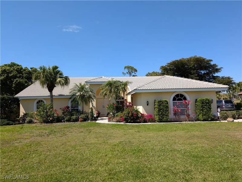 3 bedroom SingleFamilyResidence at 15176 Fiddlesticks Blvd, Fiddlesticks Country Club, Fort Myers — photo 2