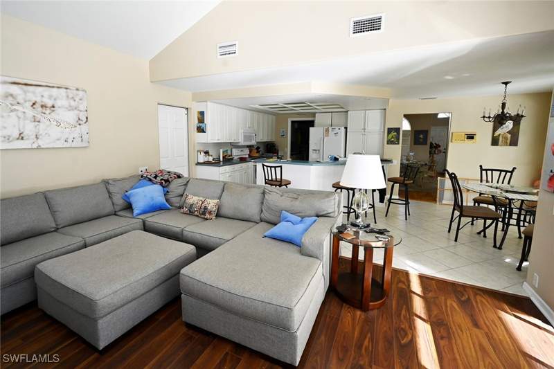 3 bedroom SingleFamilyResidence at 15176 Fiddlesticks Blvd, Fiddlesticks Country Club, Fort Myers — photo 4
