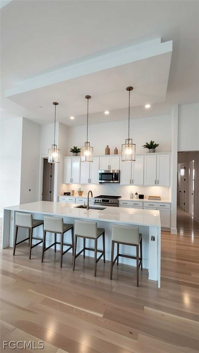 4 bedroom SingleFamilyResidence at 4217 NW 20th St, Cape Coral, Cape Coral — photo 1