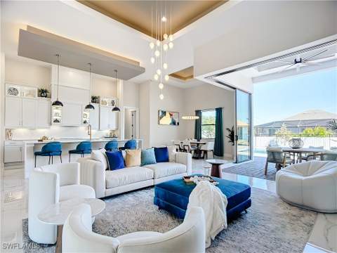 4217 NW 20th St, Cape Coral FL - photo 6 of 34