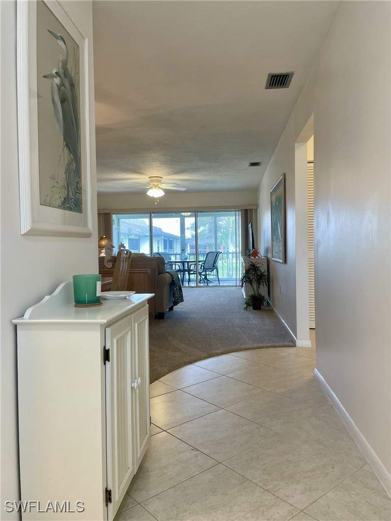 2 bedroom Condominium at 325 Charlemagne Blvd B208, Riviera Golf Estates, Naples — photo 4