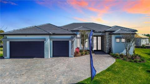 2527 Gleason Pkwy, Cape Coral FL - photo 9 of 49