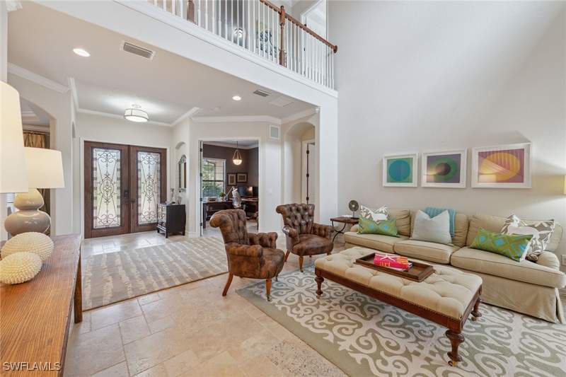 4 bedroom SingleFamilyResidence at 3441 Runaway Ln, Runaway Bay, Naples — photo 4