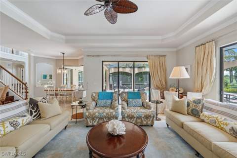 3441 Runaway Ln, Naples FL - photo 6 of 50