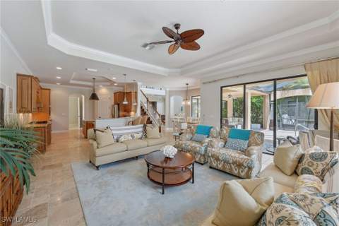 3441 Runaway Ln, Naples FL - photo 7 of 50