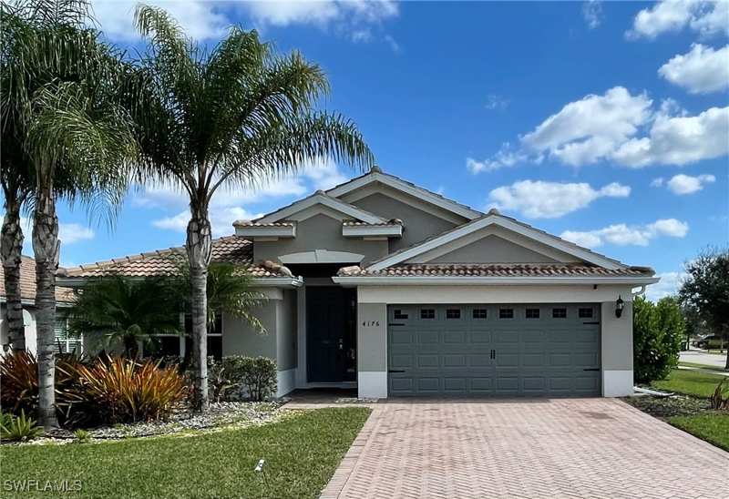 3 bedroom SingleFamilyResidence at 4176 Madison St, Emerson Park, Ave Maria — photo 1