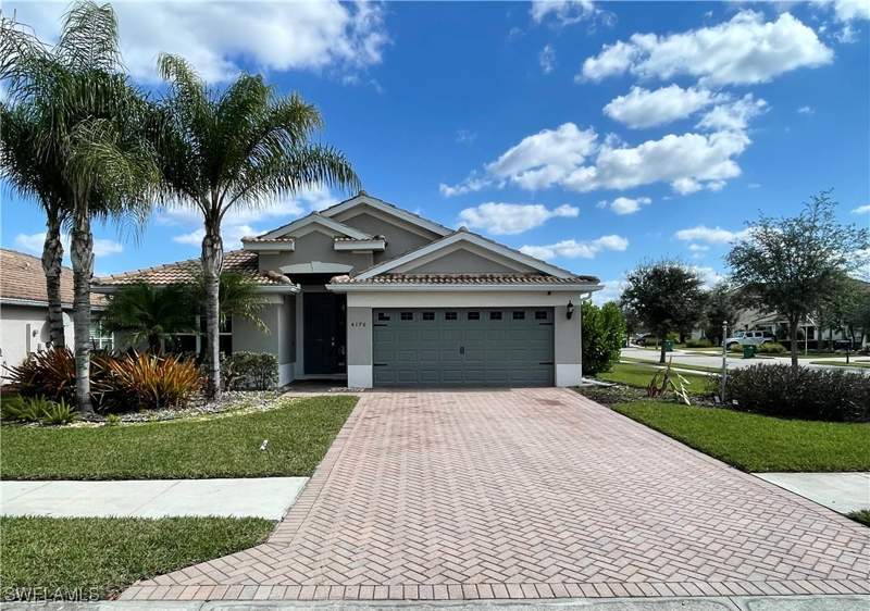 3 bedroom SingleFamilyResidence at 4176 Madison St, Emerson Park, Ave Maria — photo 2