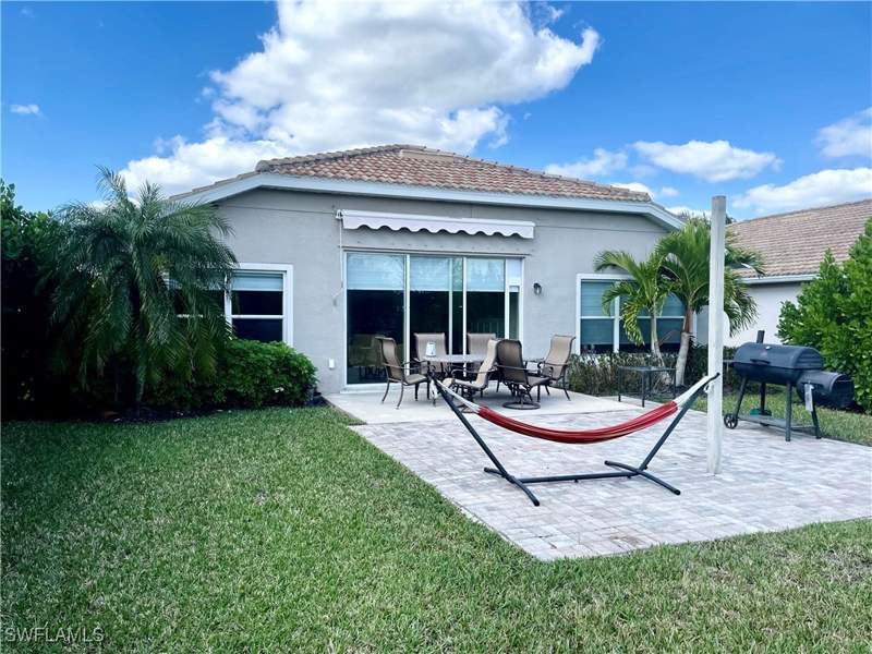 3 bedroom SingleFamilyResidence at 4176 Madison St, Emerson Park, Ave Maria — photo 5