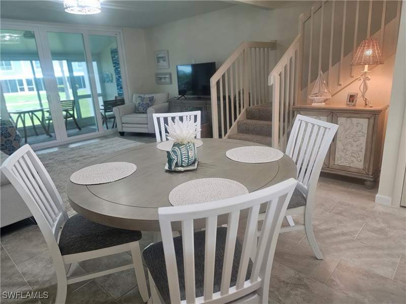 2 bedroom Townhouse at 18046 San Carlos Blvd 139, Boardwalk Caper, Fort Myers Beach — photo 3