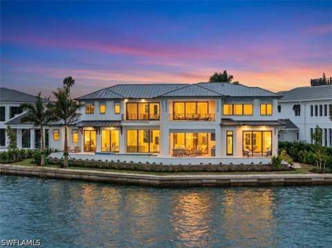 983 Sundrop Ct, Marco Island FL - photo 6 of 50