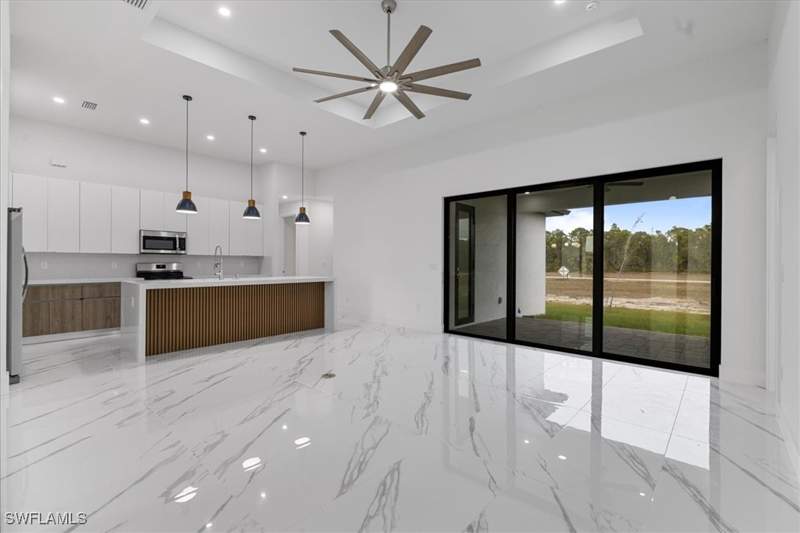 4 bedroom SingleFamilyResidence at 4113 NW 22nd St, Cape Coral, Cape Coral — photo 3