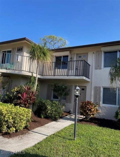 163 Palm Dr 2878, Naples FL - photo 7 of 19