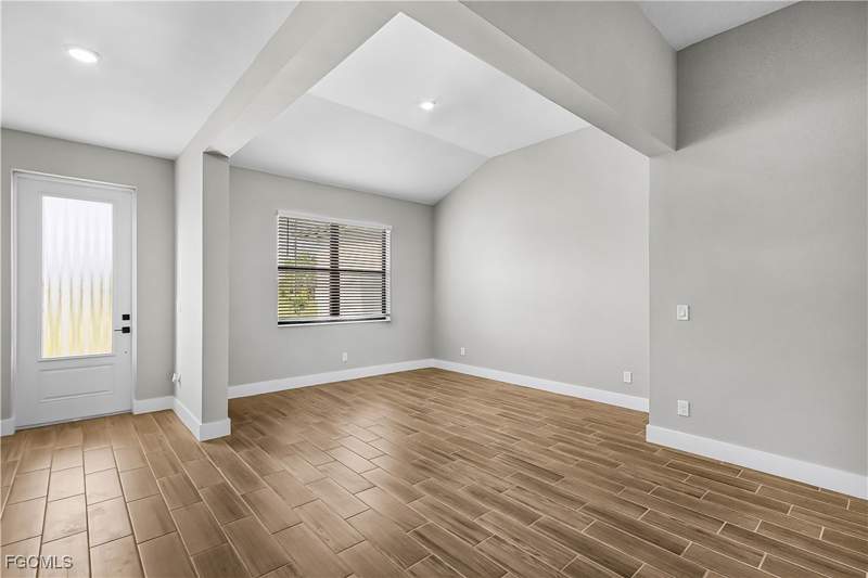 4 bedroom SingleFamilyResidence at 1705 SW 13th St, Cape Coral, Cape Coral — photo 5