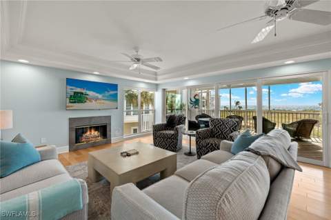 411 Bella Vista Way E, Sanibel FL - photo 6 of 36