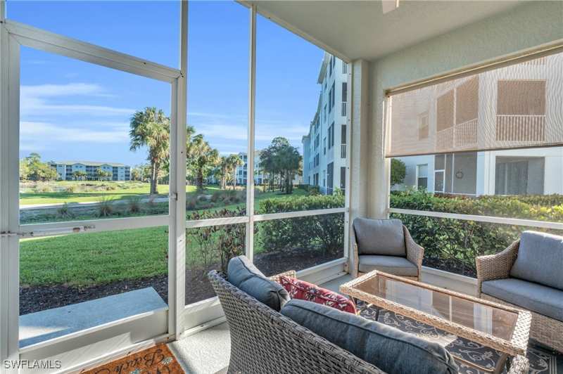 2 bedroom Condominium at 3970 Loblolly Bay Dr 5-108, Britannia II, Naples — photo 1