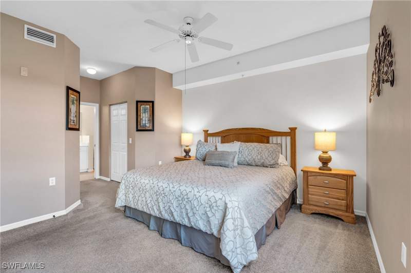 2 bedroom Condominium at 3970 Loblolly Bay Dr 5-108, Britannia II, Naples — photo 3