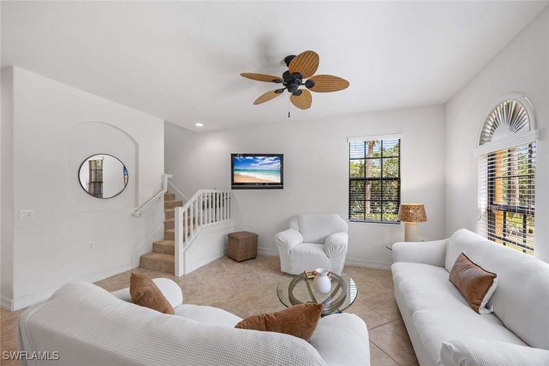 3 bedroom Townhouse at 9134 Chula Vista St 125, Ole, Naples — photo 5