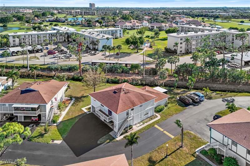 2 bedroom Townhouse at 3340 New South Province Blvd 3, Provincetown, Fort Myers — photo 3