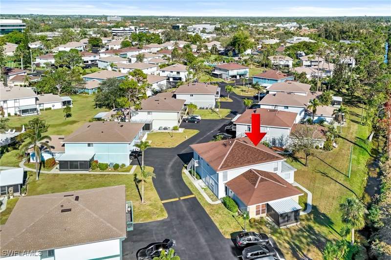 2 bedroom Townhouse at 3340 New South Province Blvd 3, Provincetown, Fort Myers — photo 5
